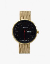 Archibald Watch Mesh