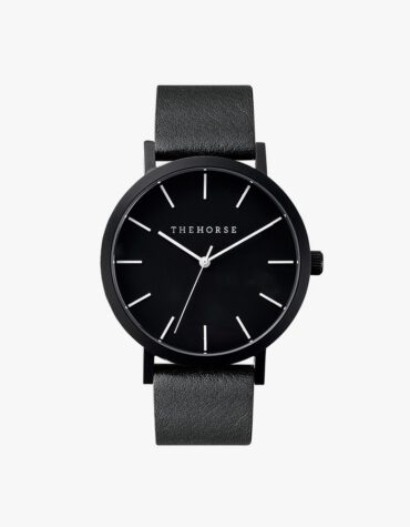 The Original Unisex Leather