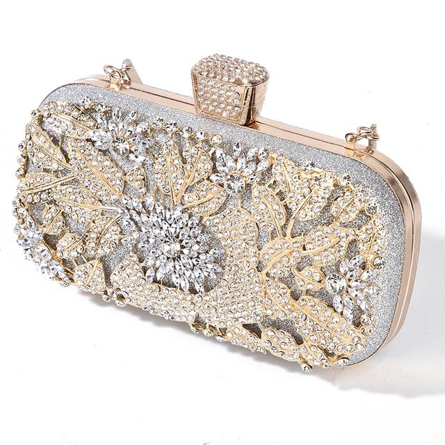 Stone Purse