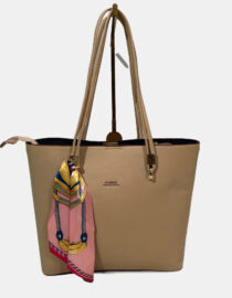 Classic Ladies Tote Bag